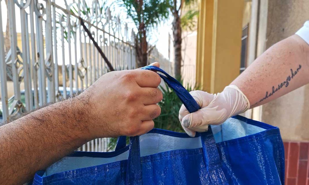 Il mio dono di Unicredit, la Fondazione partecipa per sostenere i progetti