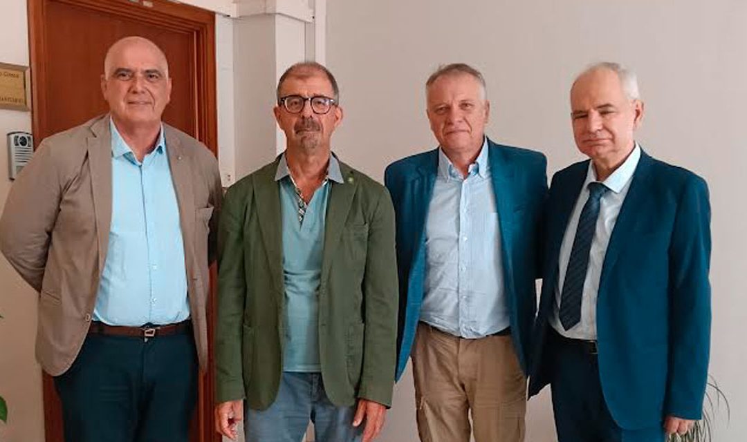 Da mensa ospedaliera i pasti per famiglie bisognose: al via progetto pilota