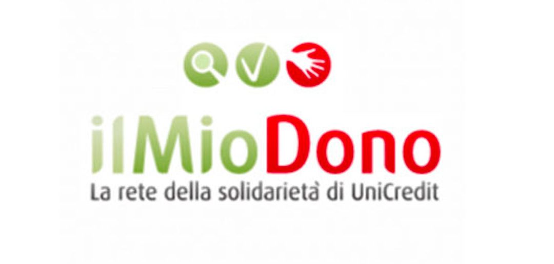 Il mio dono di Unicredit, la Fondazione partecipa con 2 progetti: come donare