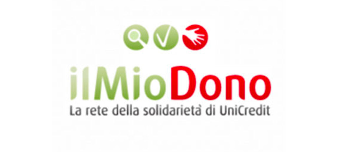Il mio dono di Unicredit, la Fondazione partecipa con 2 progetti: come donare